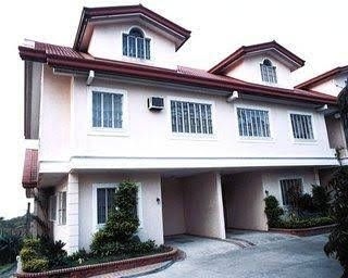 Tagaytay Dacha Villas0