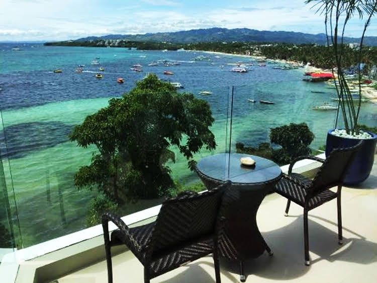 Karuna Private Home Sea View0
