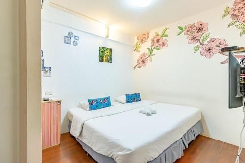 สลีป ดี โฮสเทล (Sleep Dee Hostel)0