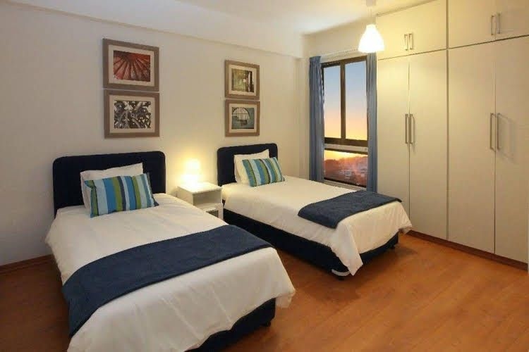 Mackenzie Seafront Suite2