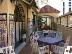 Hostal El Nido0