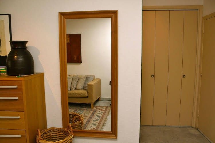 Appartement Mercure0