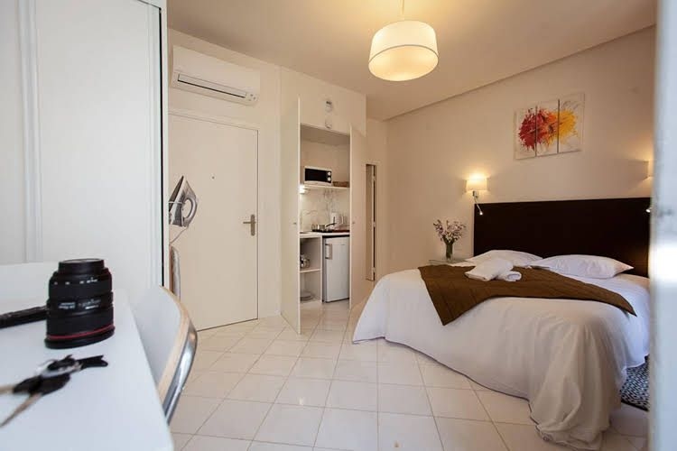 Residence Stephanie0