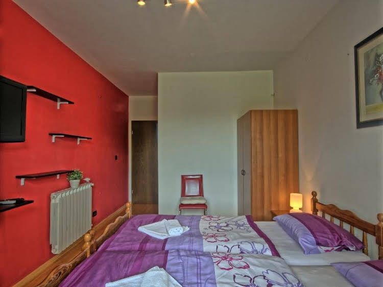 Apartment Ambienti0