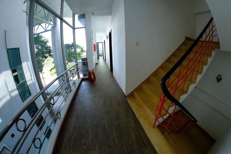 Da Nang Center0