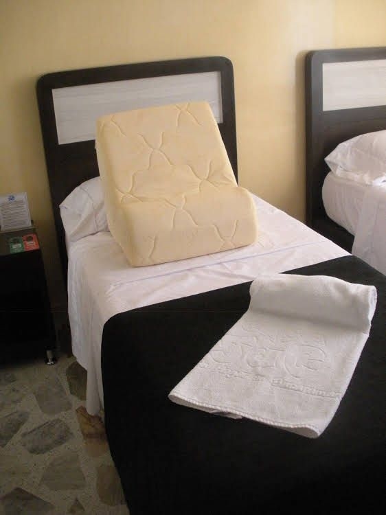 Casa JAC Hospedaje0