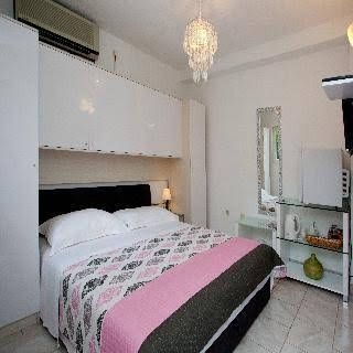 Apartment Alma0
