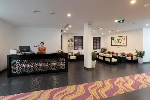 Sapa Legend Hotel & Spa4
