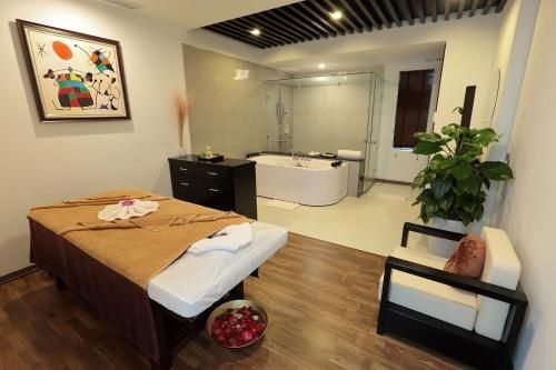 Sapa Legend Hotel & Spa3