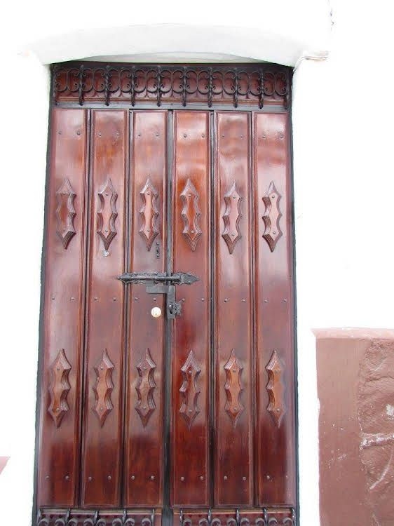 San Blas House and Suites0