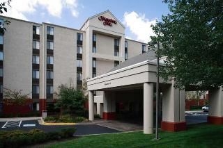 Hampton Inn Germantown/Gaithersburg1