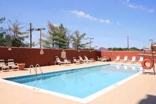Hampton Inn Germantown/Gaithersburg4