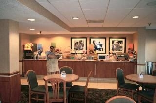 Hampton Inn Germantown/Gaithersburg3
