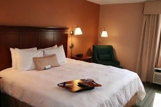 Hampton Inn Germantown/Gaithersburg2