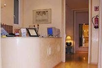 Guest House Center Inn0