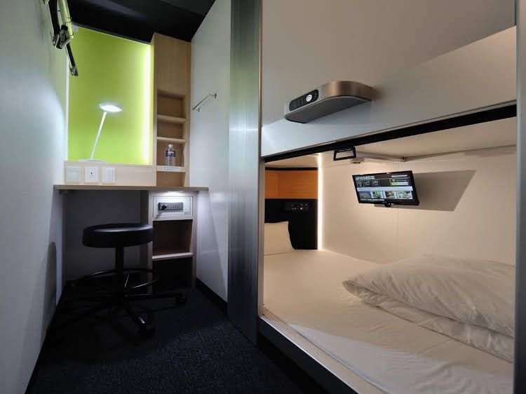 Global Cabin Gotanda1