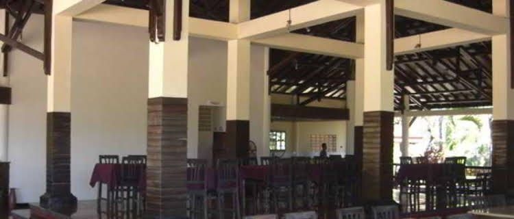 Kuta Indah and Restaurant0