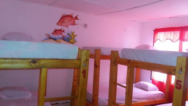 Taganga Paradise Hostal and Diving Hostel0