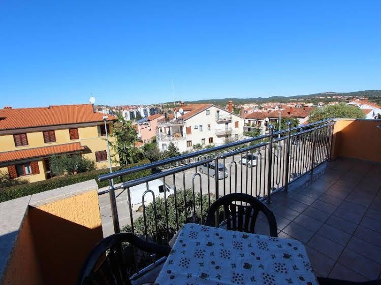 Apartment Matosevic0