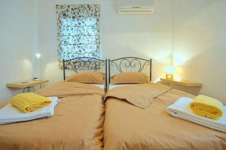 Angelo dOro Holiday Home Orto0