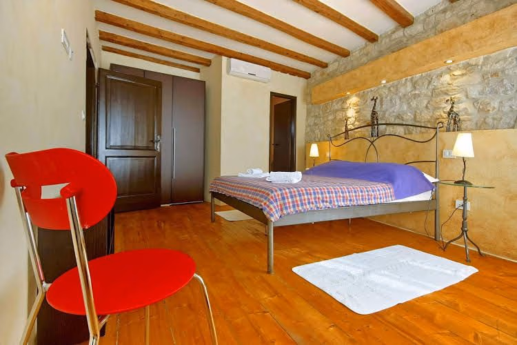 Angelo dOro Holiday Home Amicis0