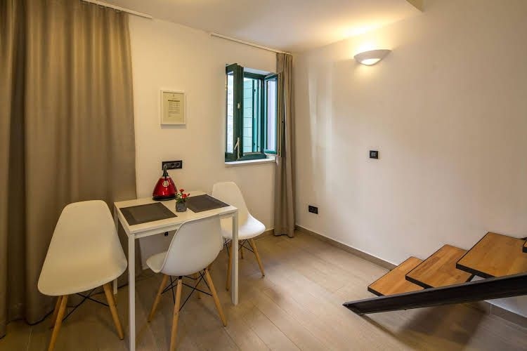 Apartments Korta0
