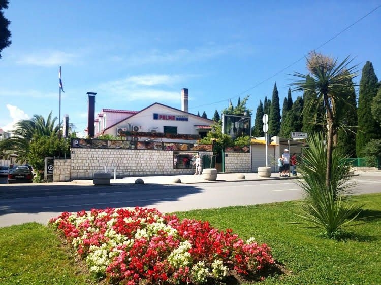 Palma Rooms B and B0