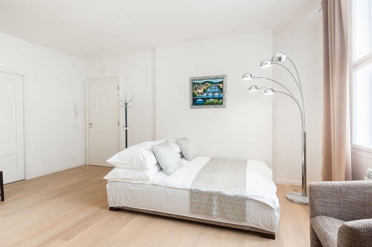 Old Town Boutique Suites0