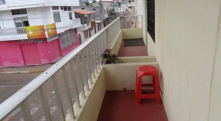 Hostal Miconia4