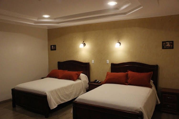 Hostal Casa Montero0