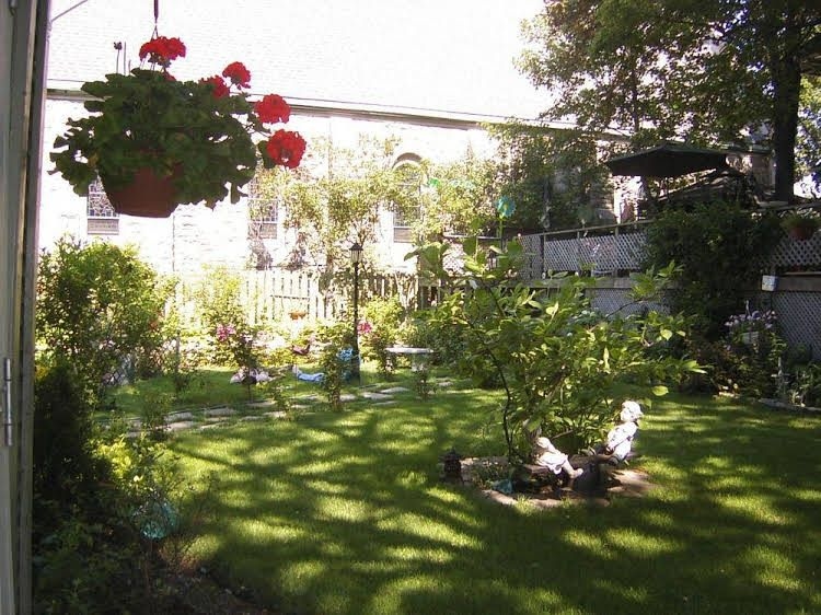 Rose Arden Bed and Breakfast0