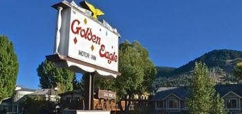 Golden Eagle Inn0