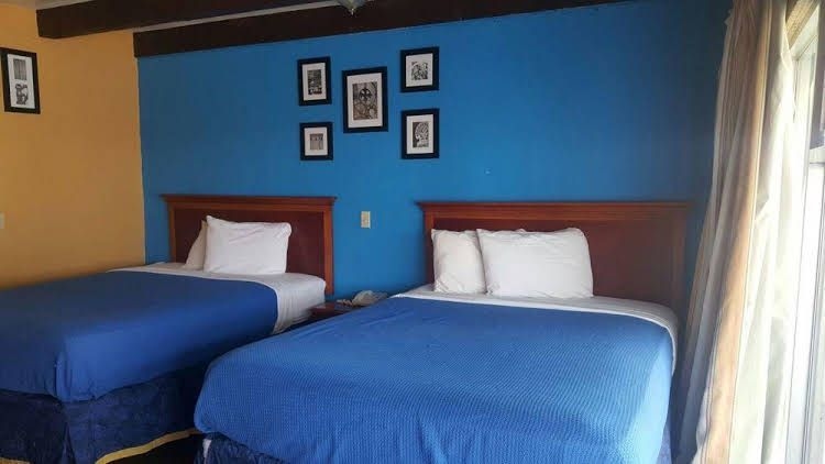Glancy Motel0