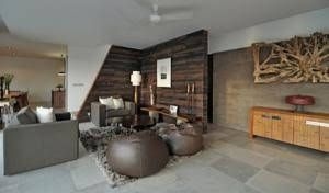 Allu Villa Canggu0