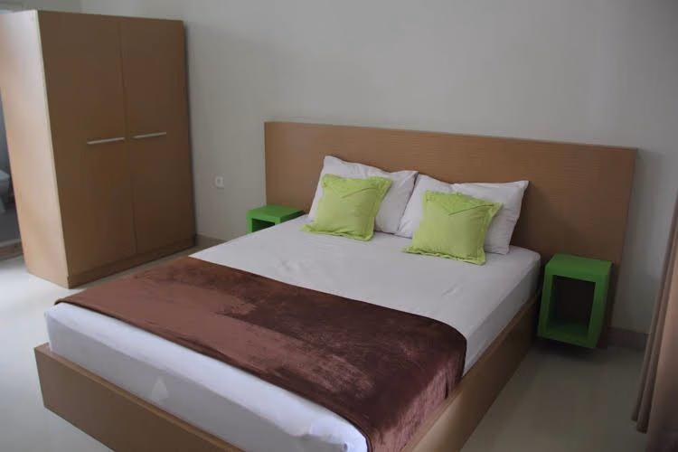 Grand Asahan House0