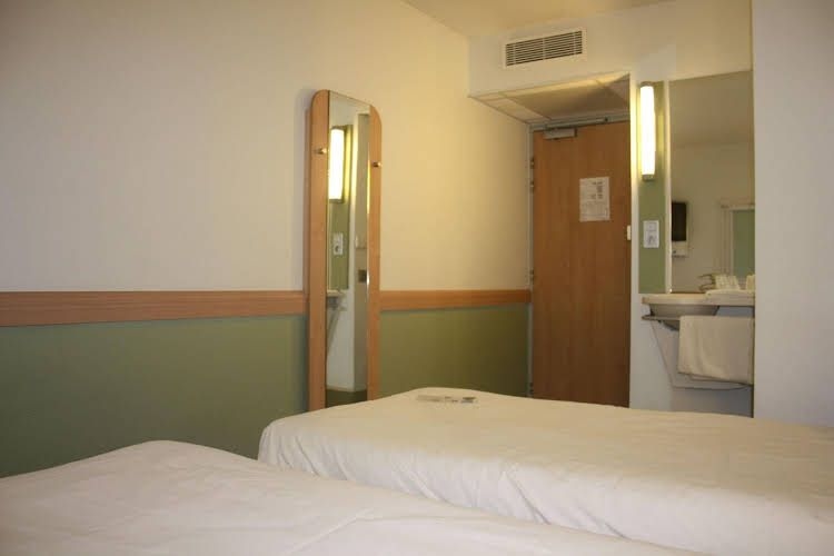 ibis budget Issoire0