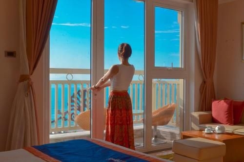 Bluesun Hotel0