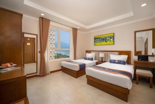 Bluesun Hotel4