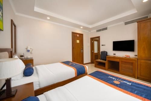 Bluesun Hotel2
