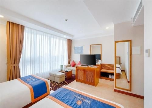Bluesun Hotel1