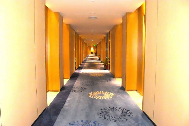 Kaleiston Shenzhen0