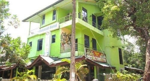 Vista Rukmali Avanhala0