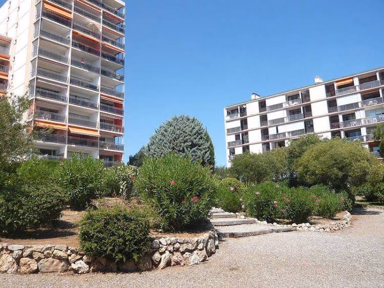 Apartment Les Coteaux du Preconil0