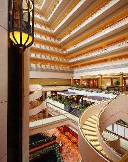 คอนราด สิงคโปร์ ออร์ชาร์ด (Conrad Singapore Orchard)3