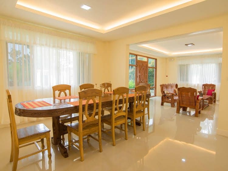 Oasi Fiore Bed and Breakfast3