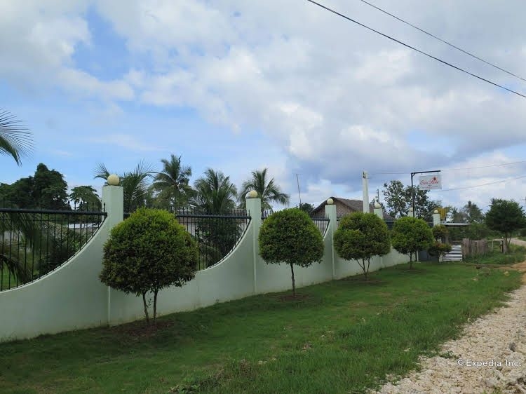 Oasi Fiore Bed and Breakfast0