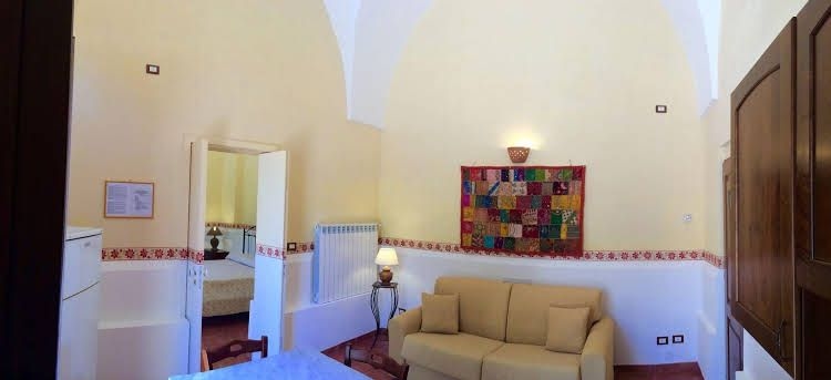 Relais Villa Scinata0