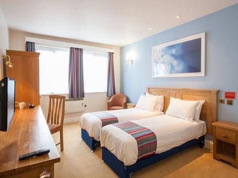 Travelodge Bromsgrove0