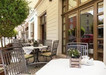 BEST WESTERN PREMIER GRAND RUSSISCHER HOF0