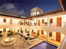 Boutique La Casa Azul SA de CV0